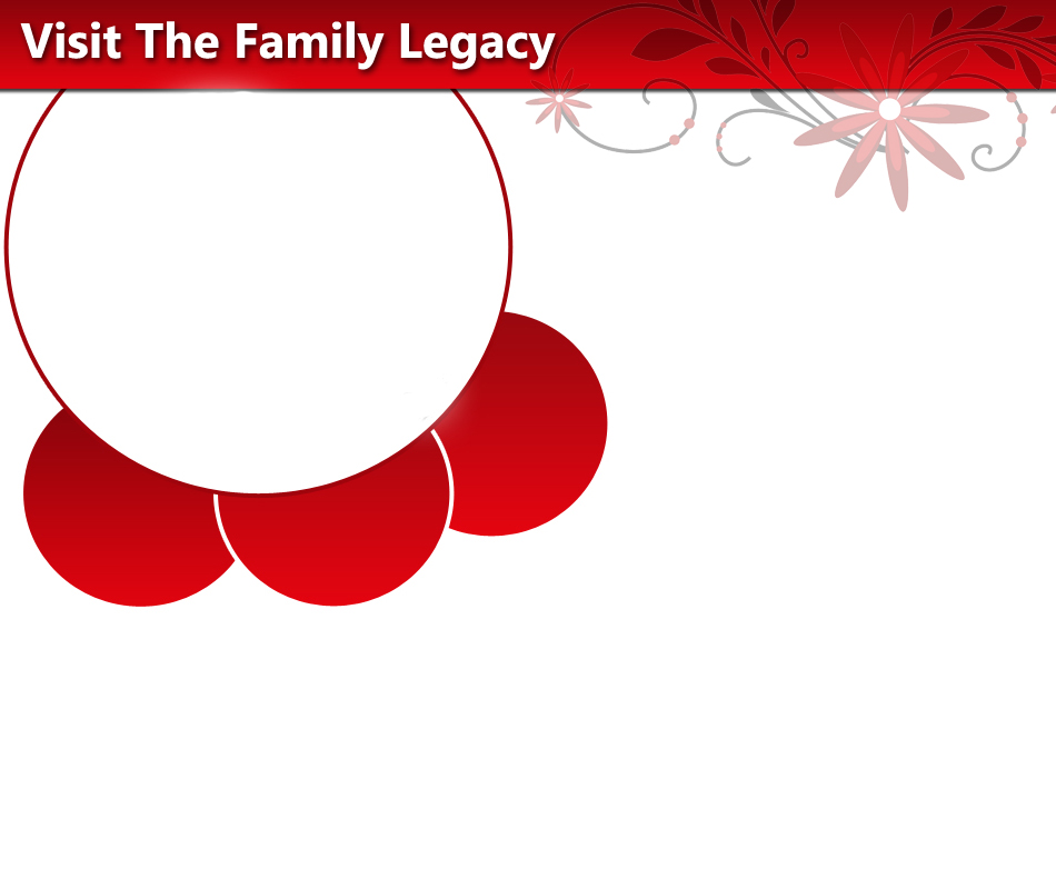 Visit The Family Legacy